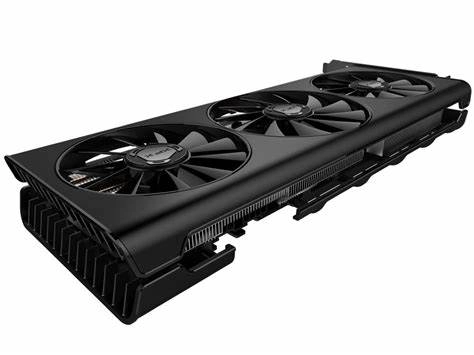 کارت گرافیک ایکس اف ایکس مدل  8G