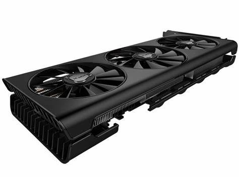 کارت گرافیک ایکس اف ایکس مدل 8G