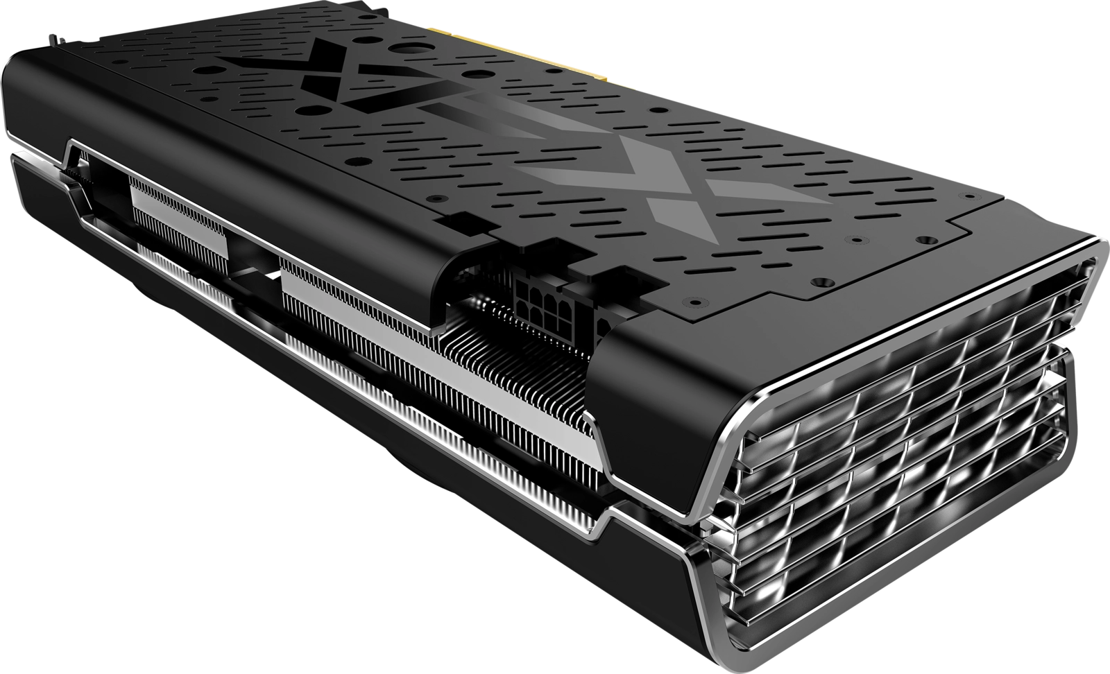کارت گرافیک ایکس اف ایکس مدل  8G
