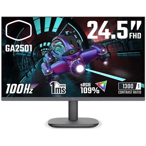Cooler Master GA2501 24.5
